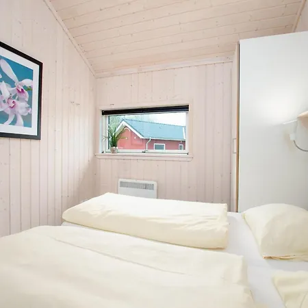 Baltic Nature Fuer 6 Personen Holiday home *
