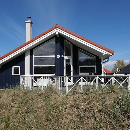Baltic Nature Fuer 6 Personen *