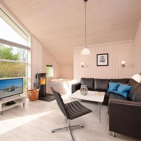 Baltic Nature Fuer 6 Personen
