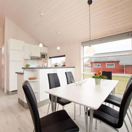 Holiday home Baltic Nature Fuer 6 Personen