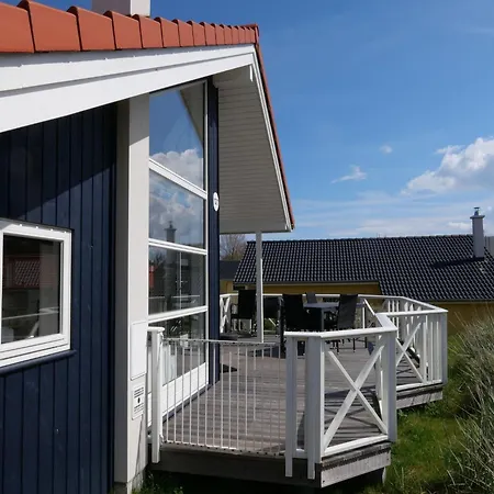 Baltic Nature Fuer 6 Personen *