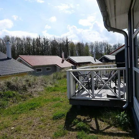 Baltic Nature Fuer 6 Personen Holiday home *
