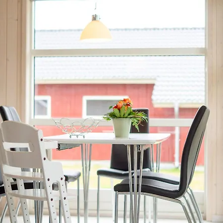 Baltic Nature Fuer 6 Personen Holiday home *