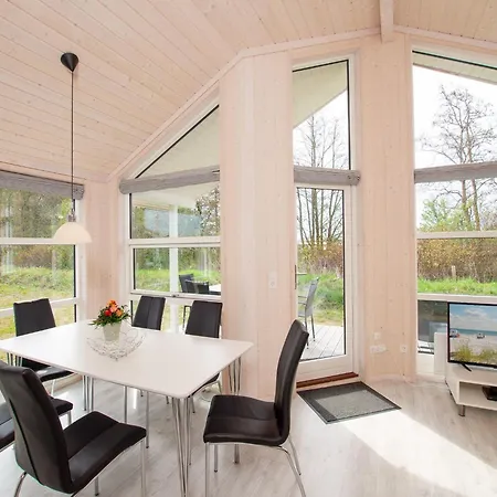 Baltic Nature Fuer 6 Personen