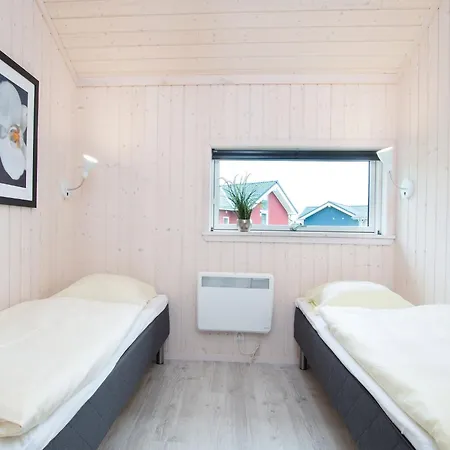 Baltic Nature Fuer 6 Personen * Grossenbrode