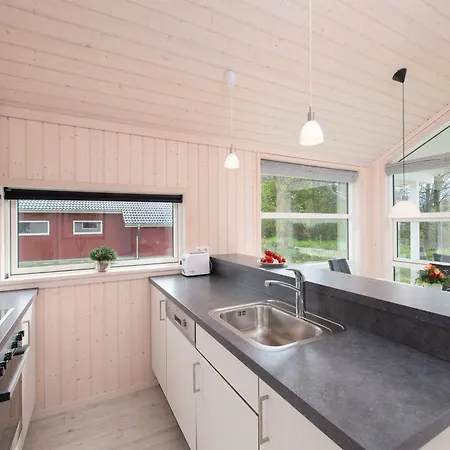 Baltic Nature Fuer 6 Personen Holiday home