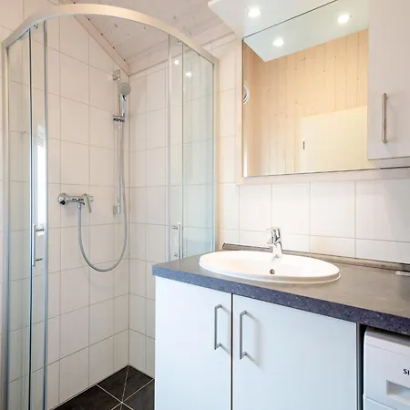 Baltic Nature Fuer 6 Personen * Grossenbrode