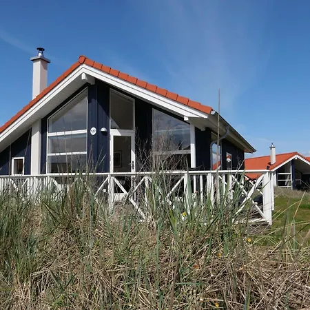Baltic Nature Fuer 6 Personen Holiday home Grossenbrode
