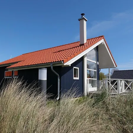 Holiday home Baltic Nature Fuer 6 Personen Grossenbrode