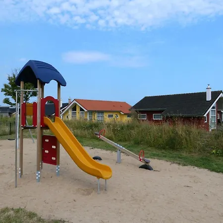 Baltic Nature Fuer 6 Personen Holiday home *