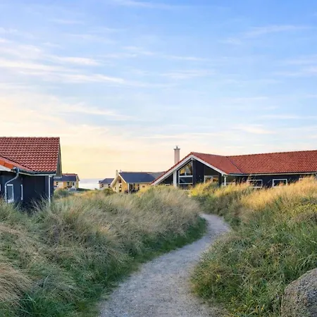 Baltic Nature Fuer 6 Personen *
