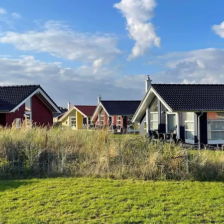 Baltic Nature Fuer 6 Personen Holiday home Grossenbrode