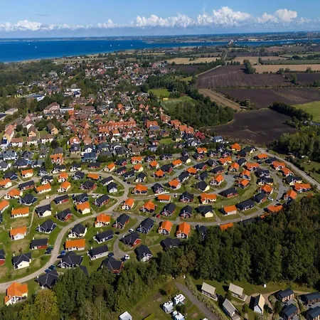 Baltic Nature Fuer 6 Personen Holiday home
